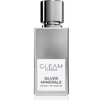 Gritti Gleam Silver Minerale extract de parfum unisex - imagine 2